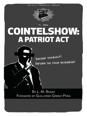 cover image of Cointelshow
